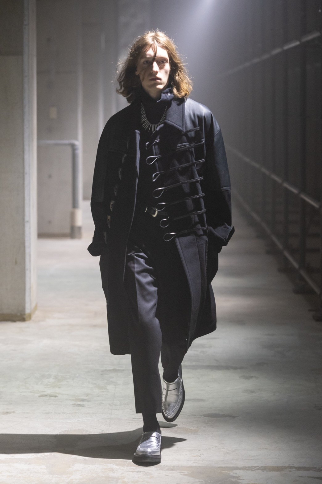 LOOK | FORSOMEONE(フォーサムワン)公式ONLINE STORE