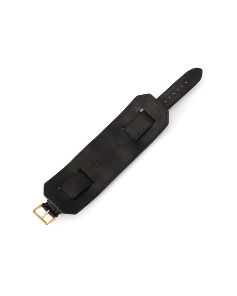 WATCH BAND CROCODILE 詳細画像