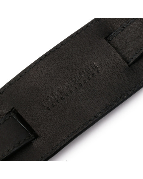 WATCH BAND CROCODILE 詳細画像