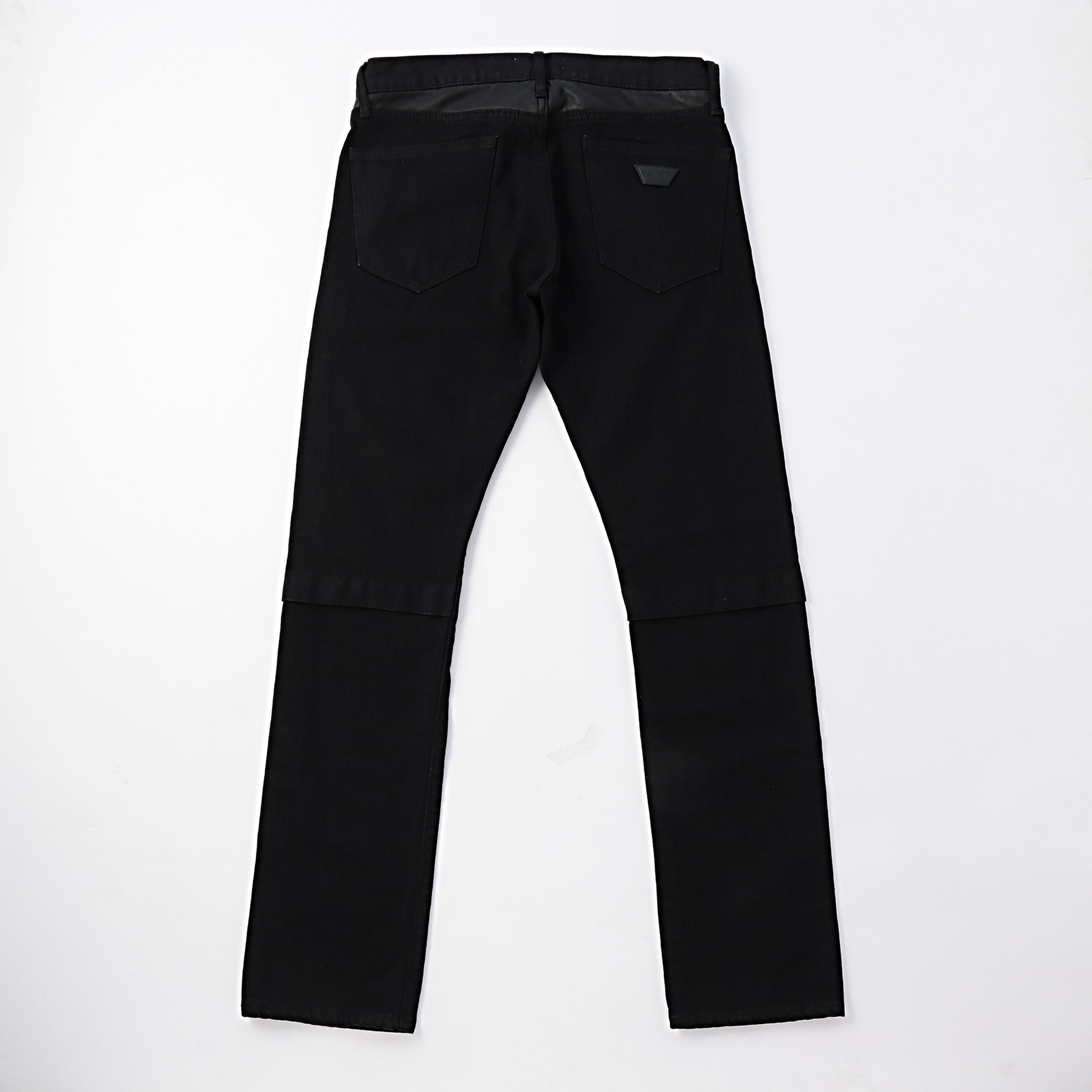 101 DENIM BLACK 詳細画像 Black 1