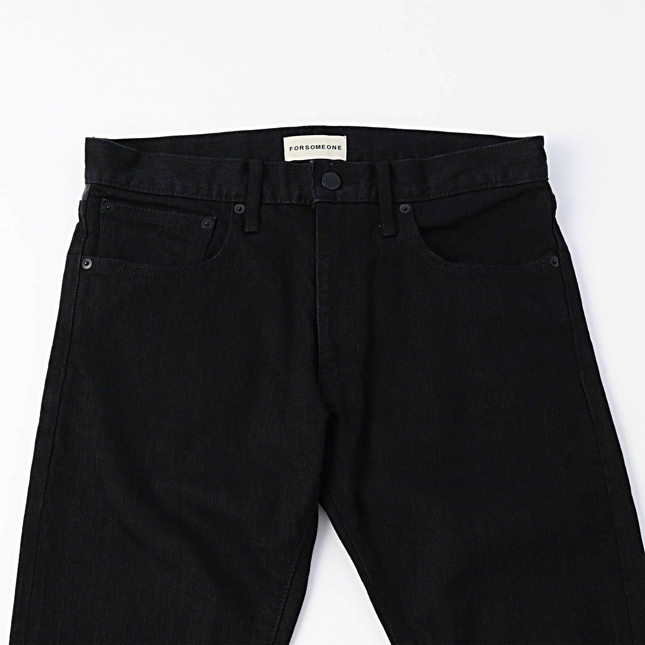 101 DENIM BLACK 詳細画像 Black 2
