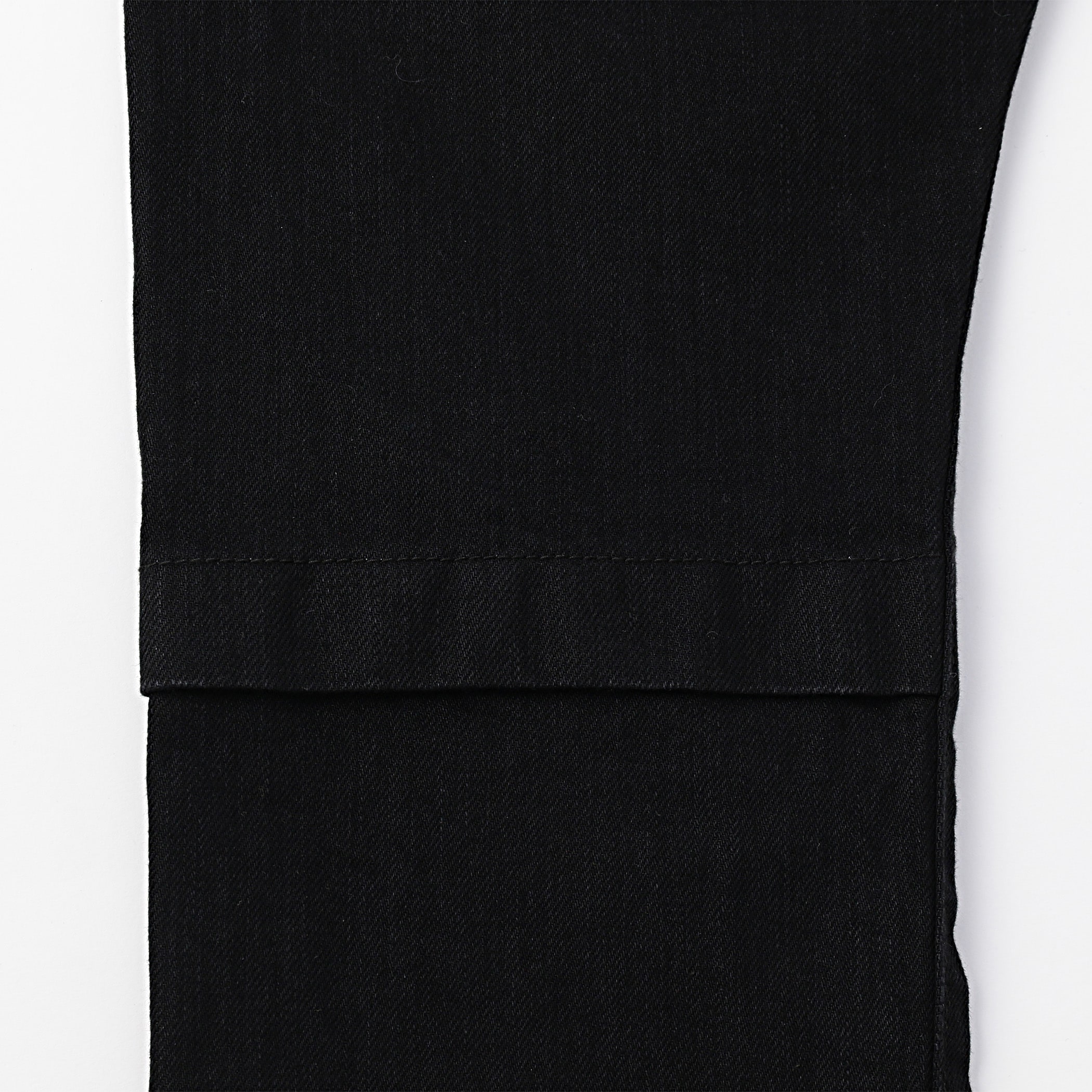 101 DENIM BLACK 詳細画像 Black 5