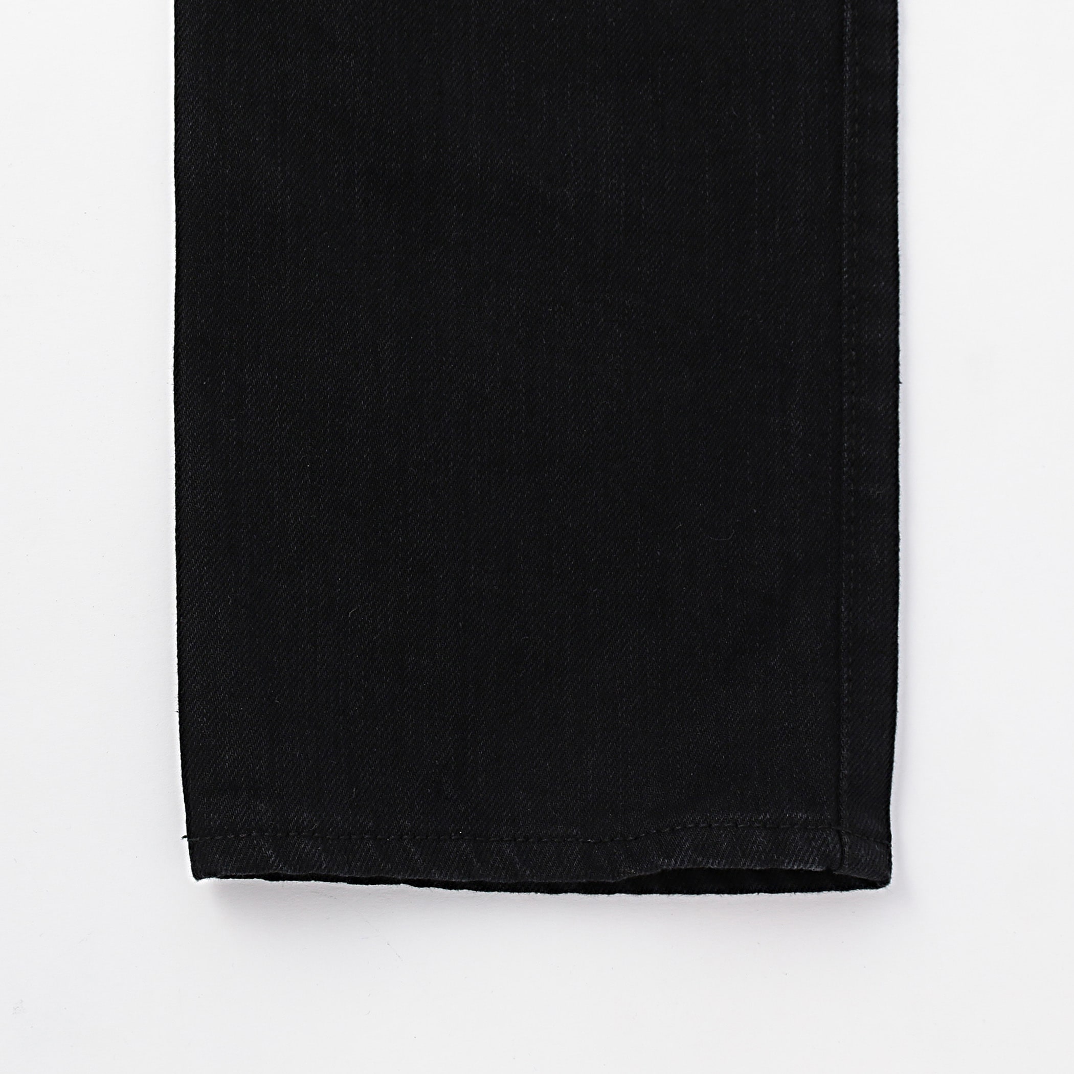 101 DENIM BLACK 詳細画像 Black 6