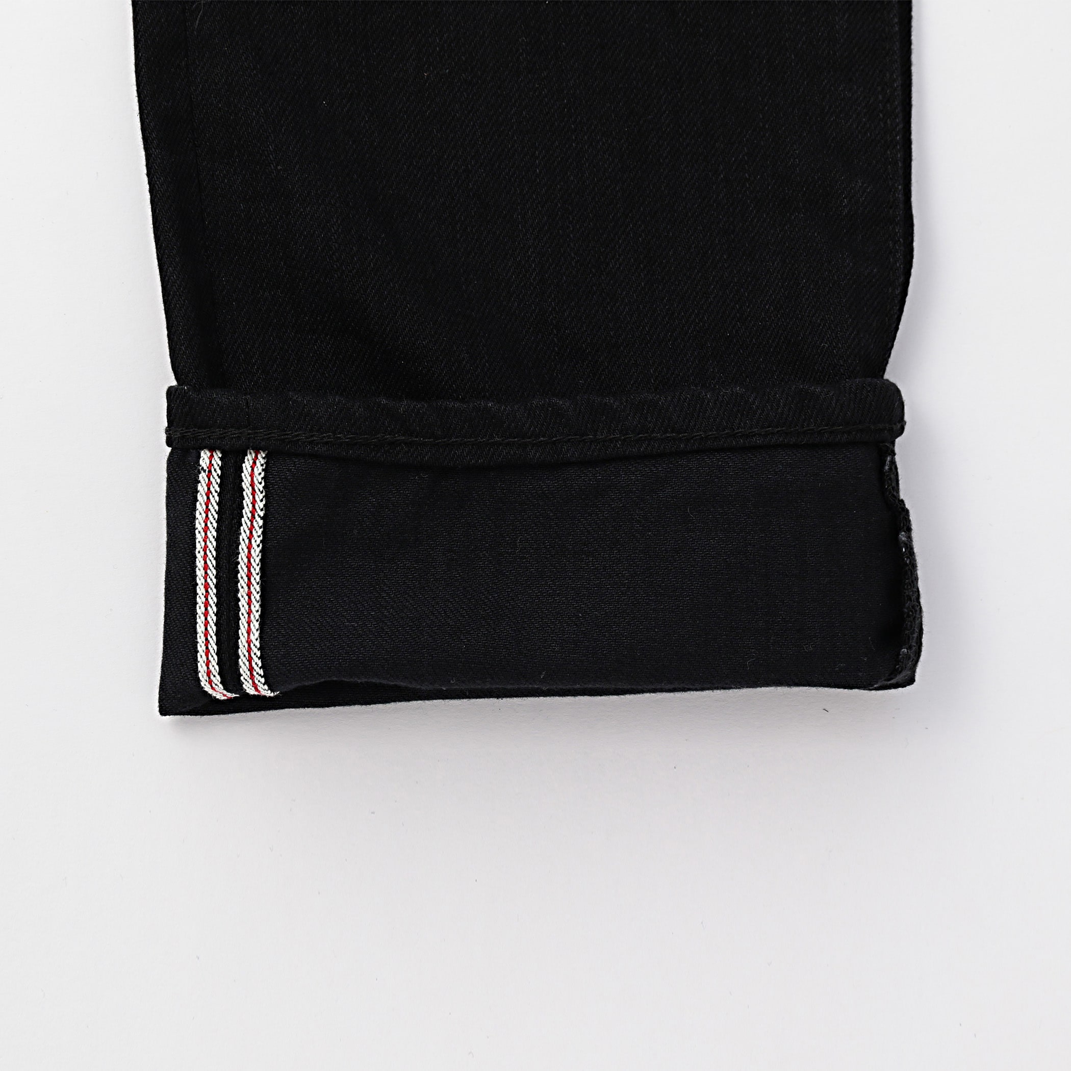 101 DENIM BLACK 詳細画像 Black 7