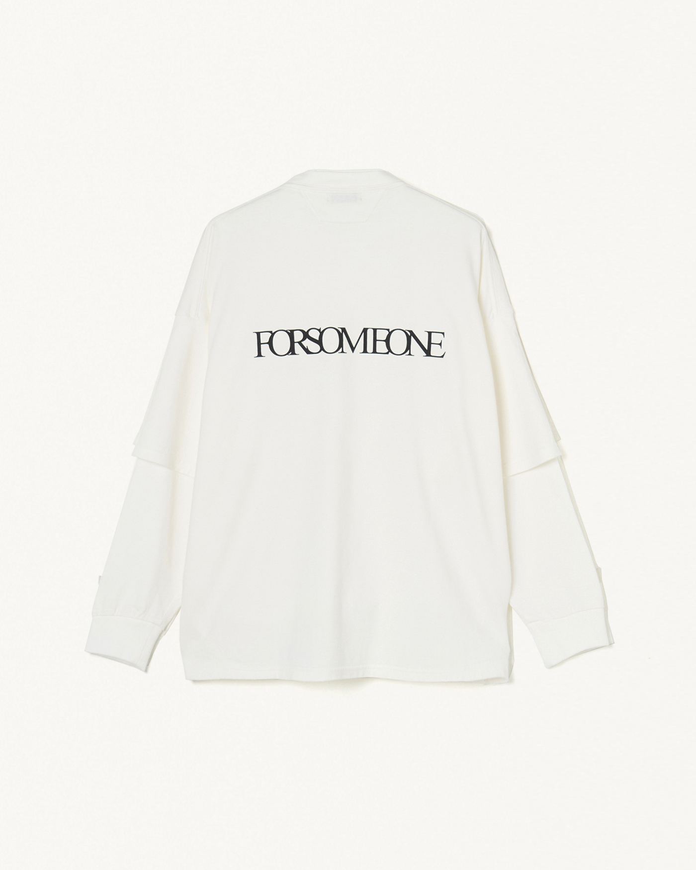 FORSOMEONE ANTQ SHIRT フォーサムワンシャツ シャツ トップス メンズ 長期保管品