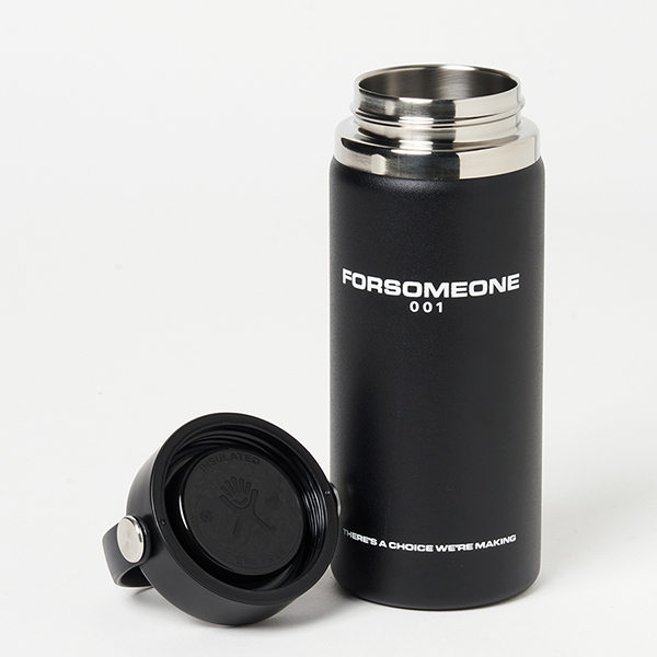 FSO HYDRO FLASK 詳細画像