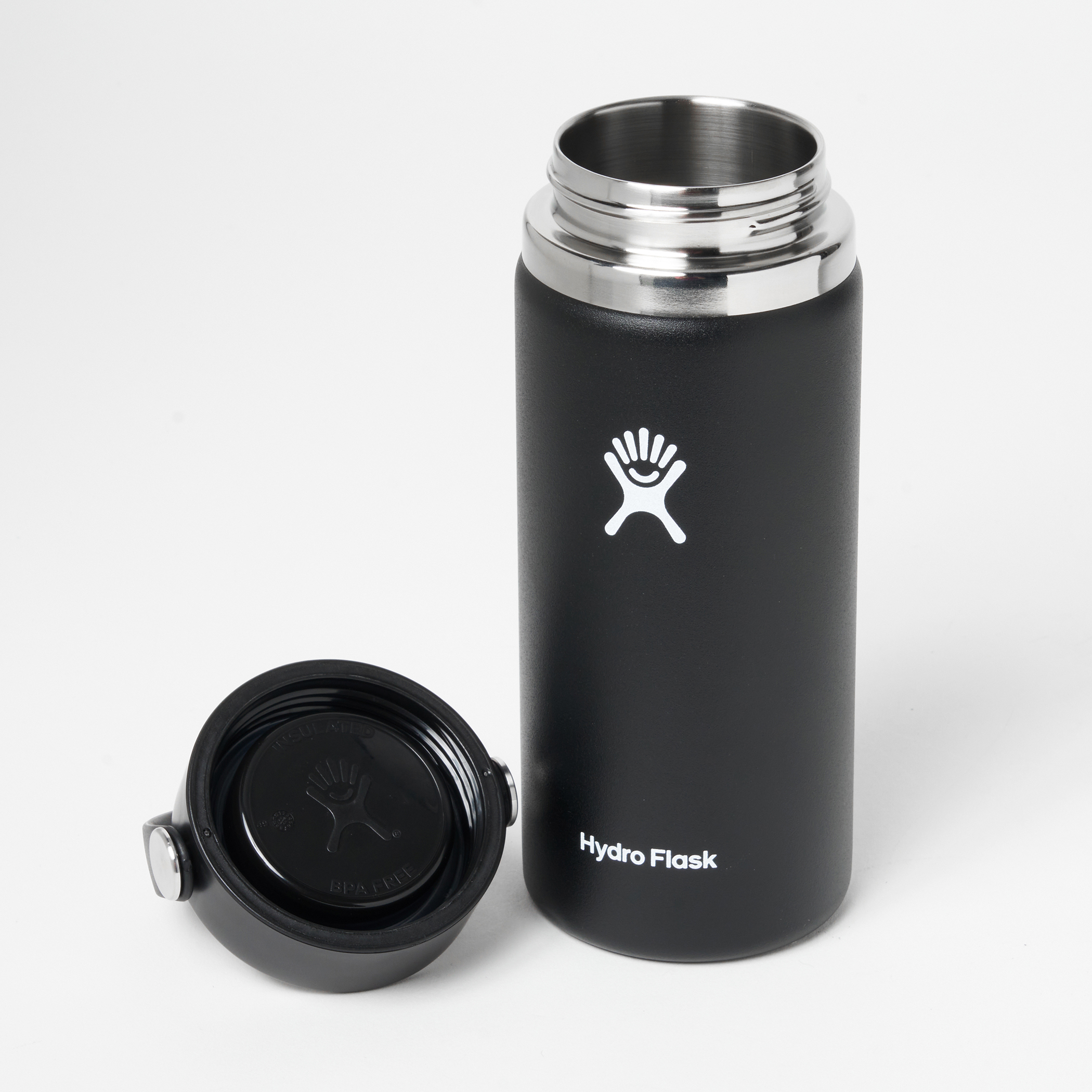 FSO HYDRO FLASK 詳細画像 Black 5