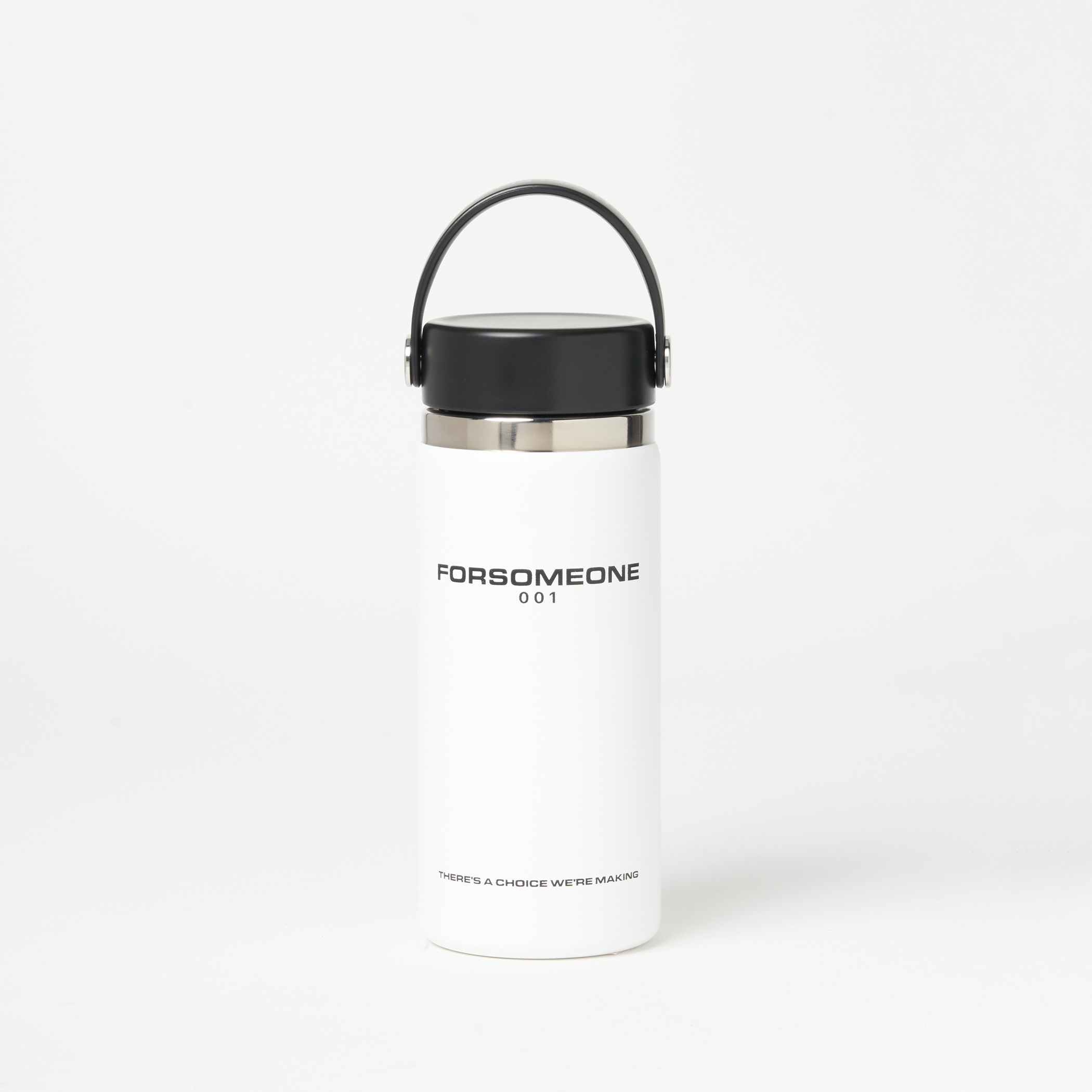 FSO HYDRO FLASK 詳細画像 White 1