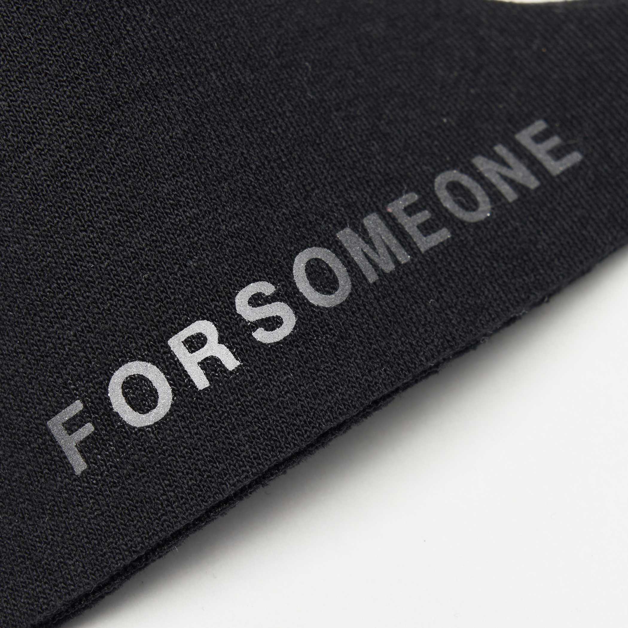 FSO MASK REF 詳細画像 Black 1