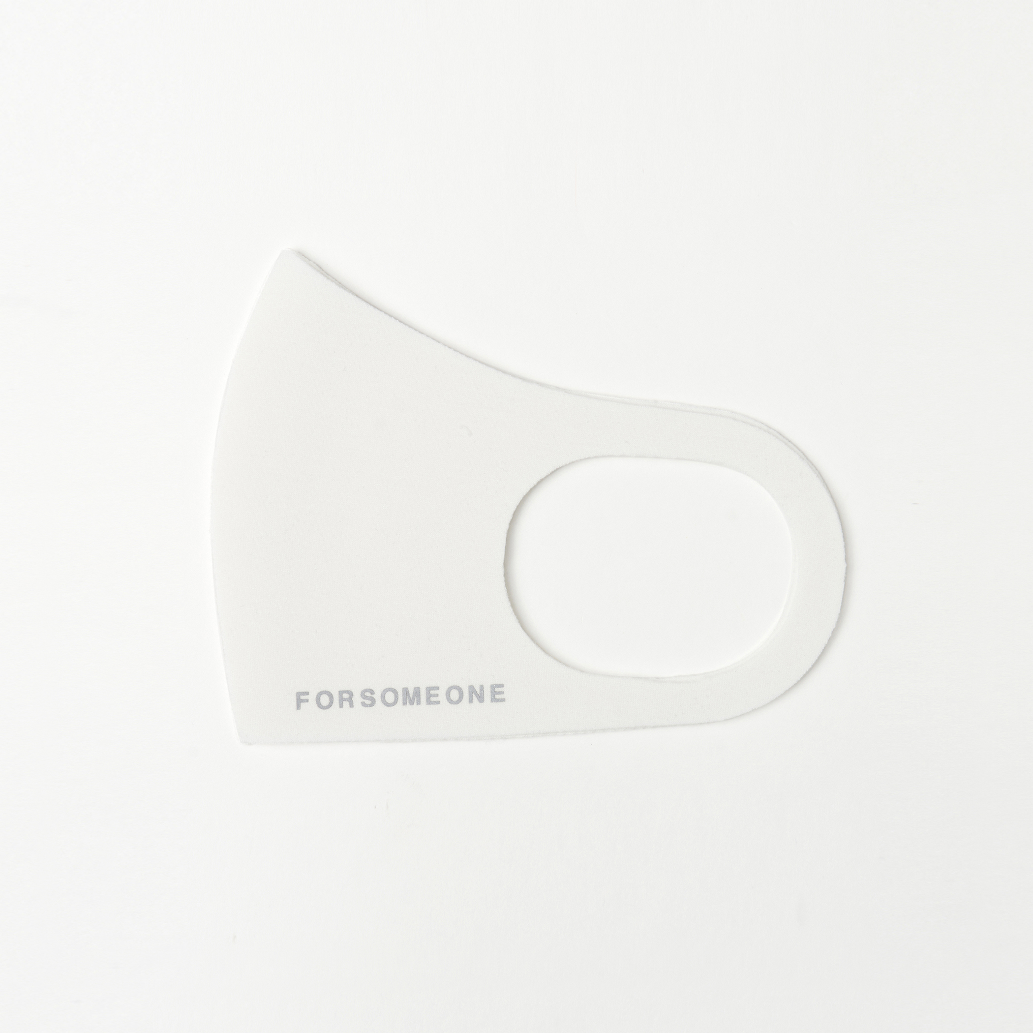 FSO MASK REF 詳細画像 O.White 1
