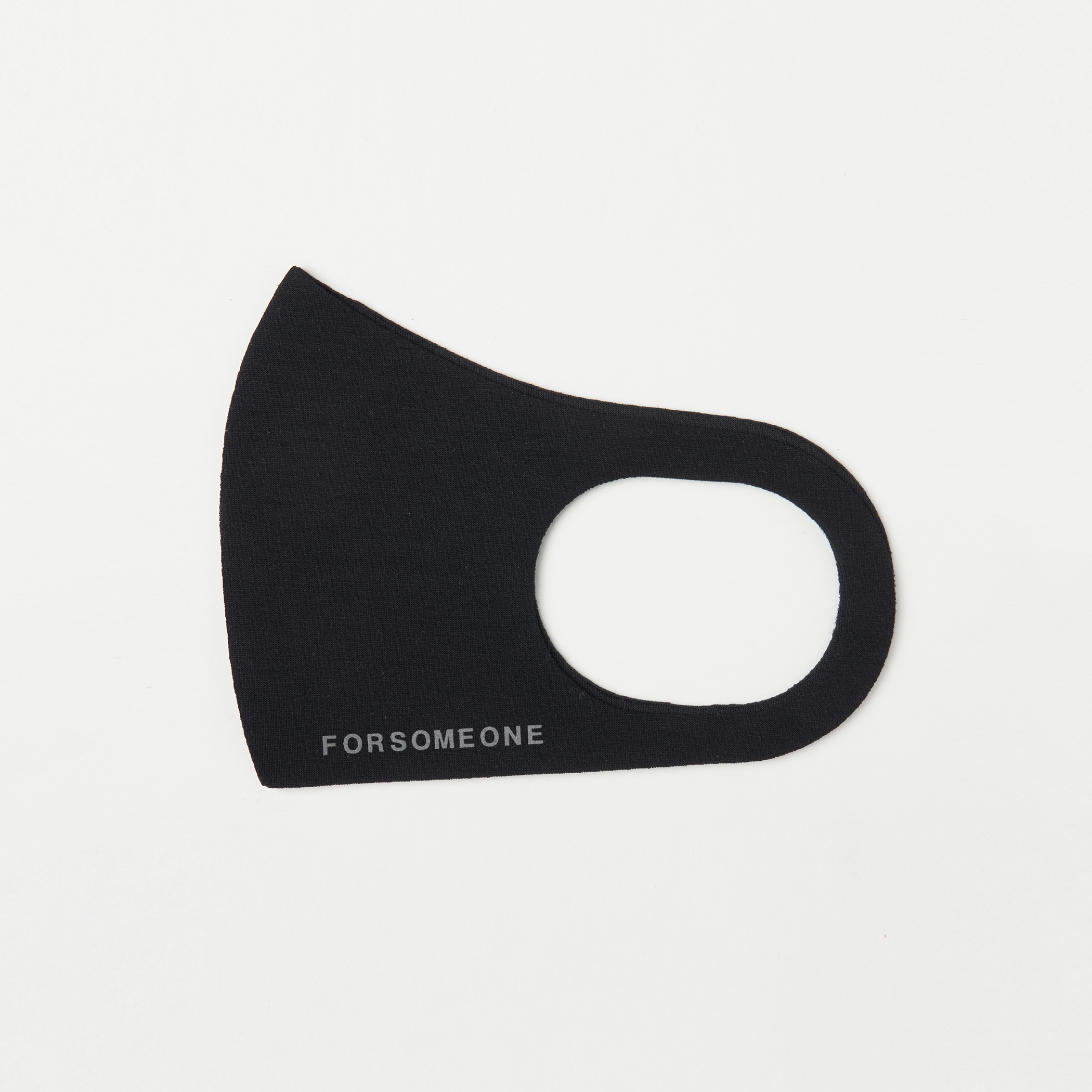 FSO MASK REF 詳細画像 Black 1