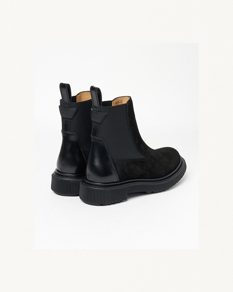 ADIEU×FORSOMEONE CHELSEA BOOTS