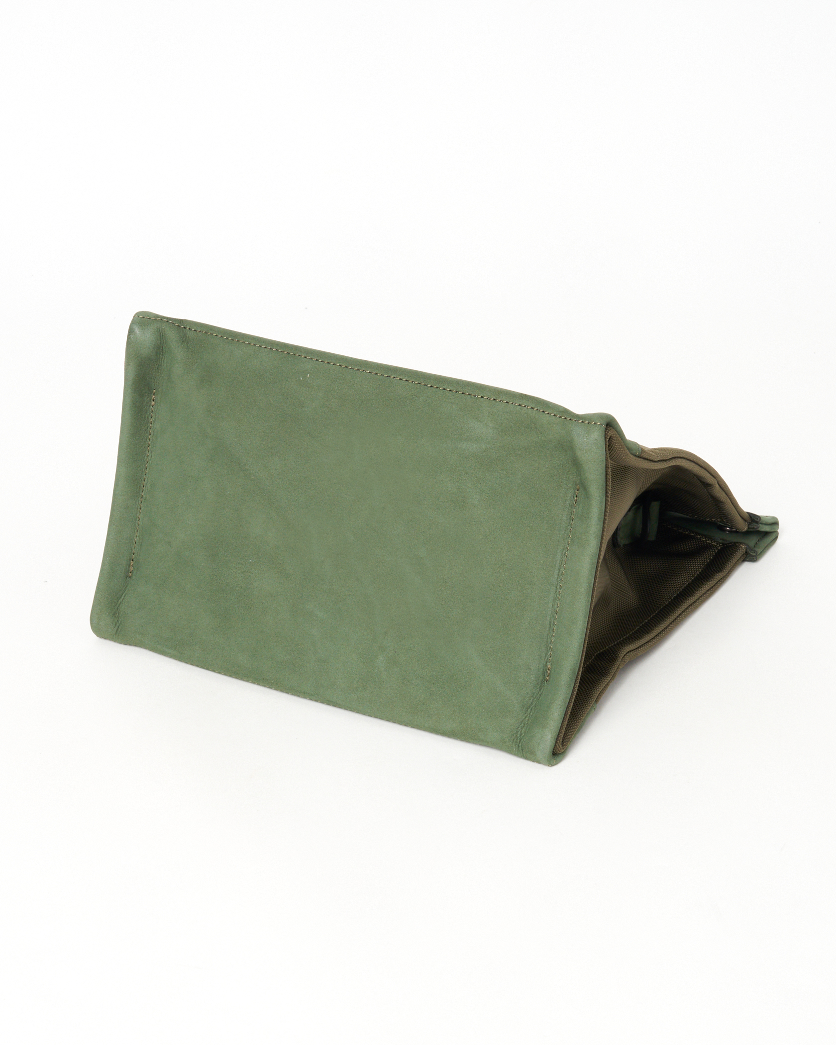 RAMIDUS x FORSOMEONE BOX TOTE 詳細画像 Olive 17