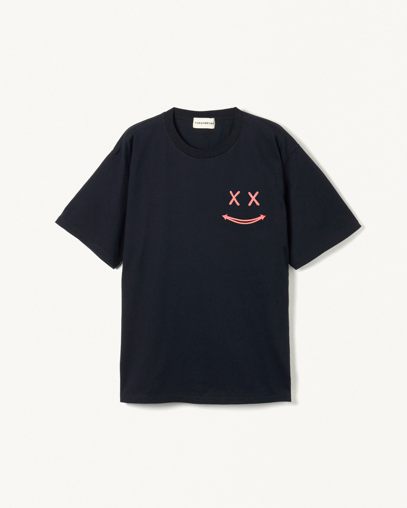 SMILE TEE 2.0 詳細画像 Yellow 10
