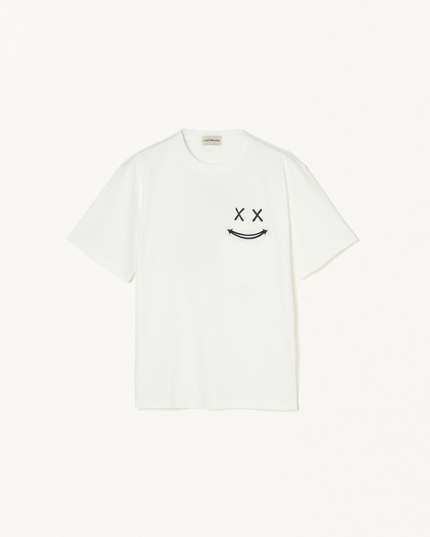 SMILE TEE 2.0 詳細画像 Yellow 14