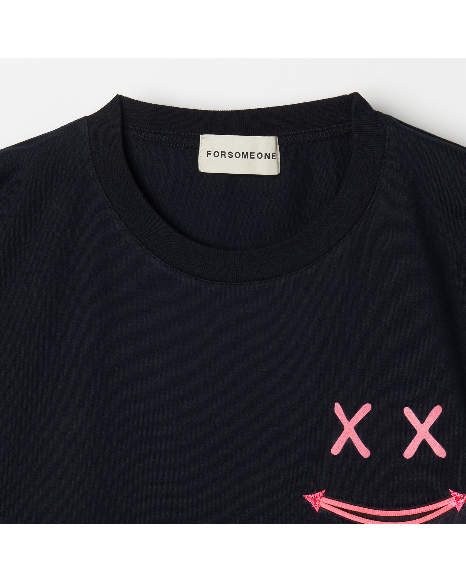 SMILE TEE 2.0 詳細画像 Yellow 17