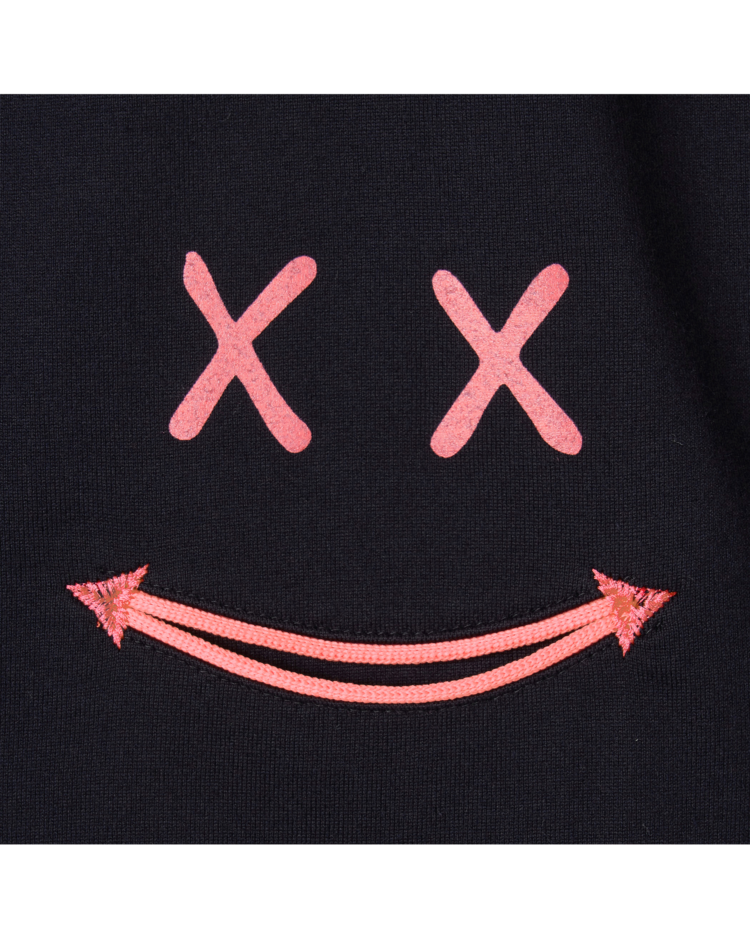 SMILE TEE 2.0 詳細画像 Yellow 18