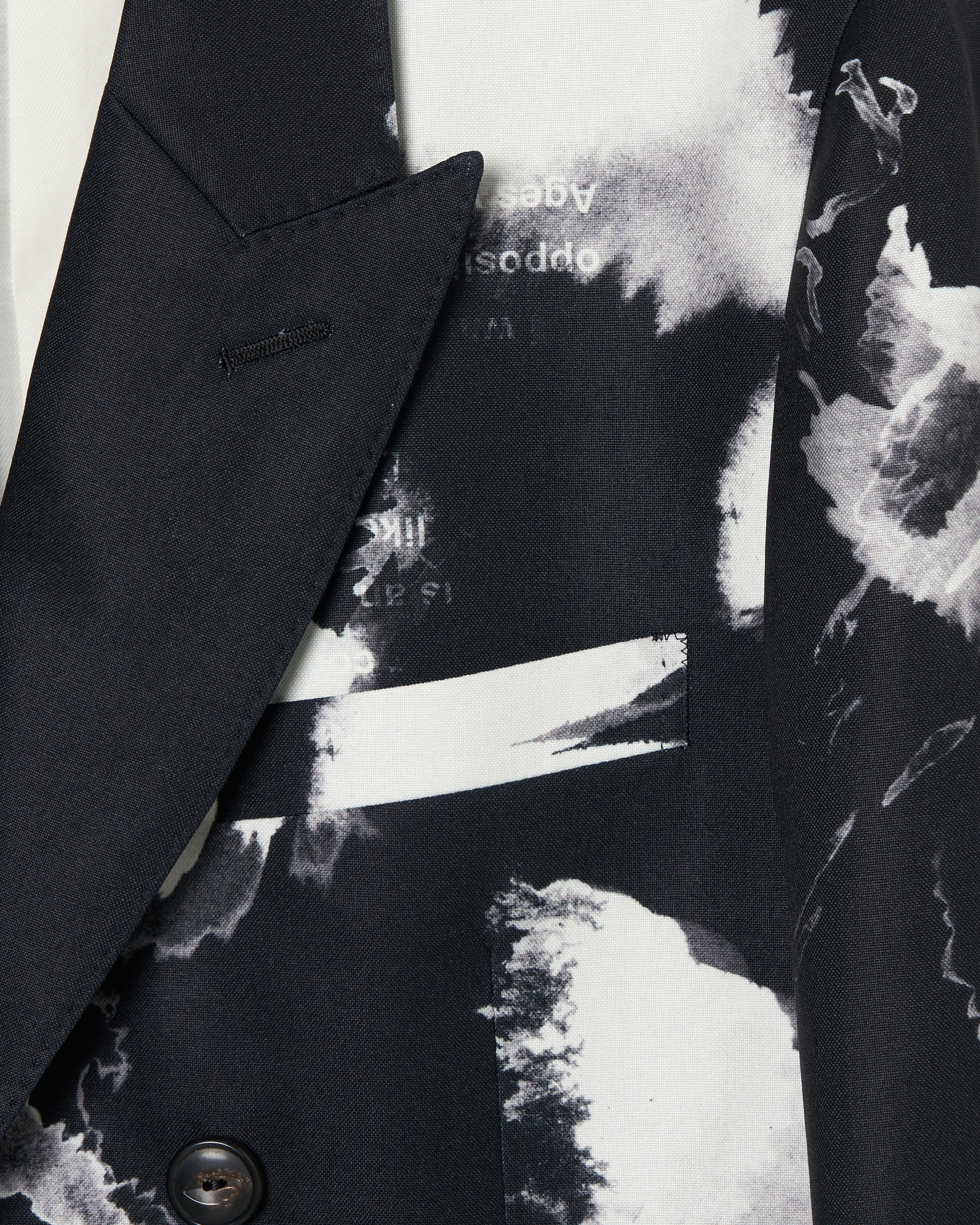 SUNNY JACKET 2.0 詳細画像 Black 11