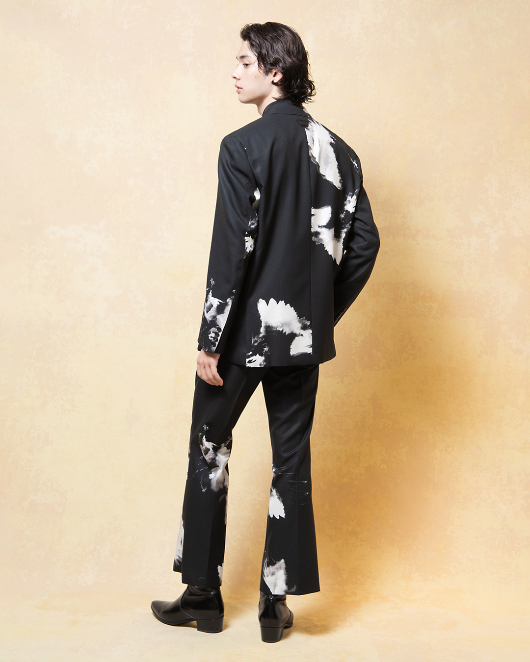 SUNNY JACKET 2.0 詳細画像 Black 3