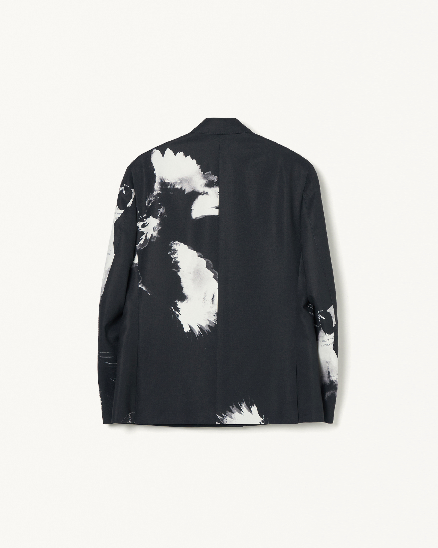 SUNNY JACKET 2.0 詳細画像 Black 2