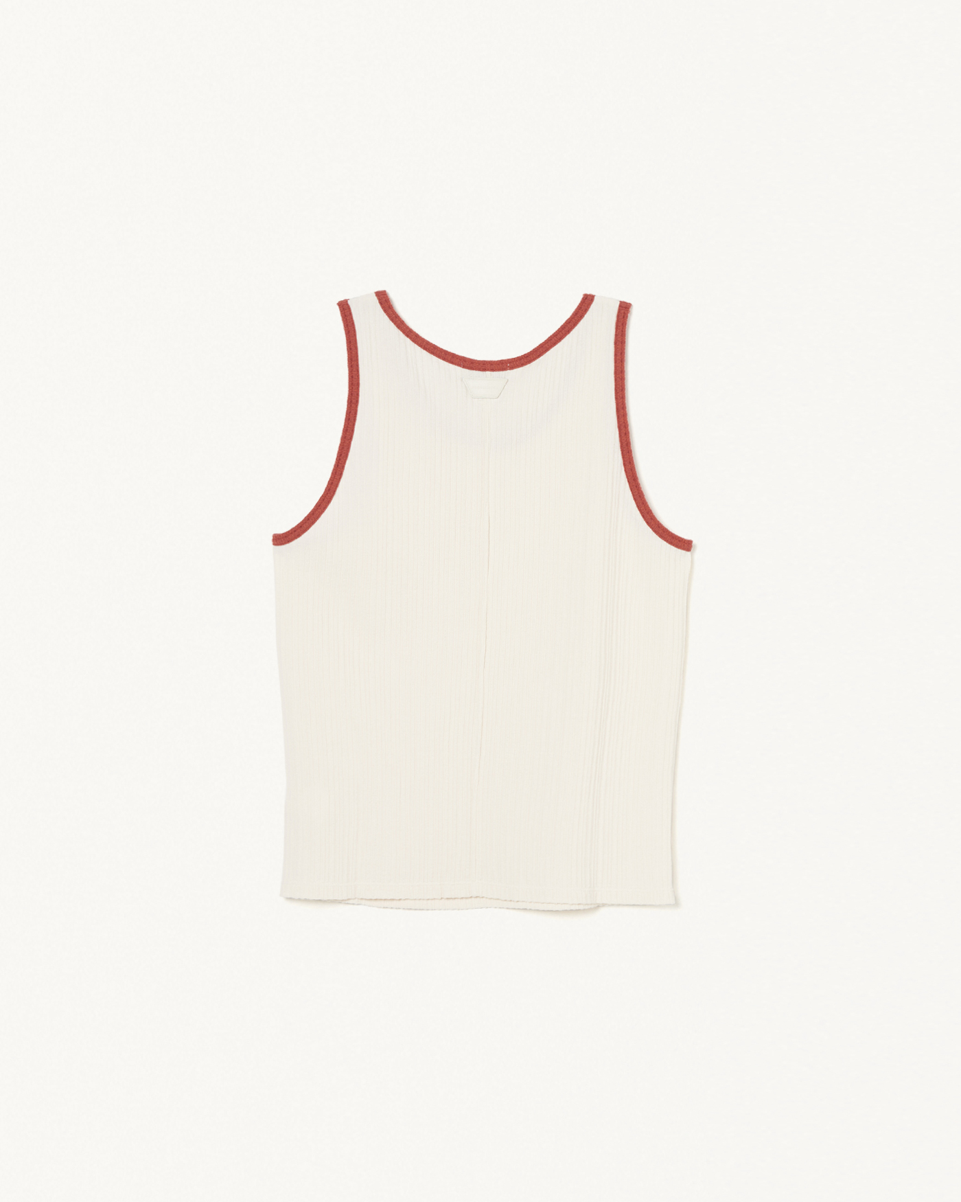CS RIB TANK TOP 詳細画像 Grey 12