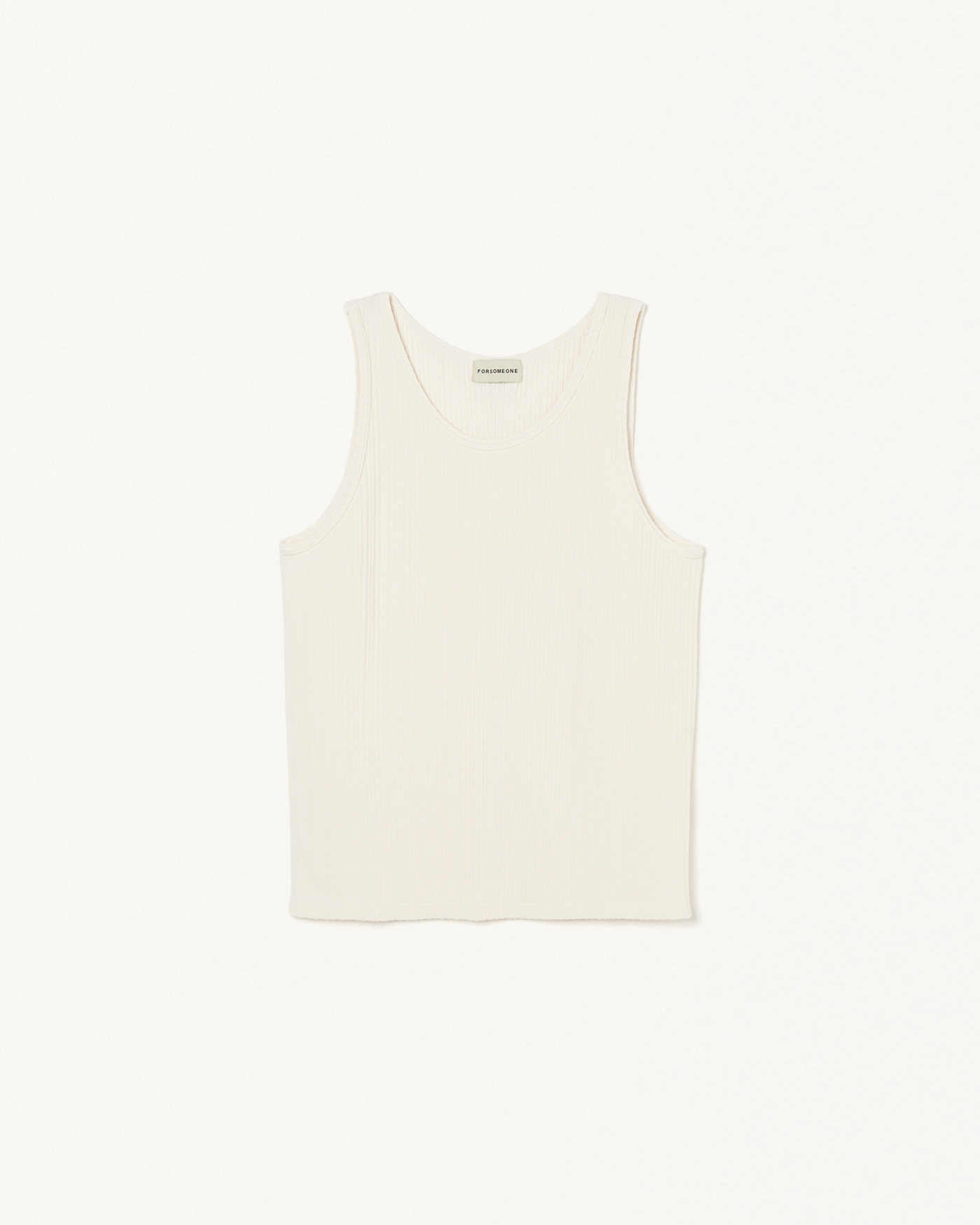 CS RIB TANK TOP 詳細画像 Grey 7