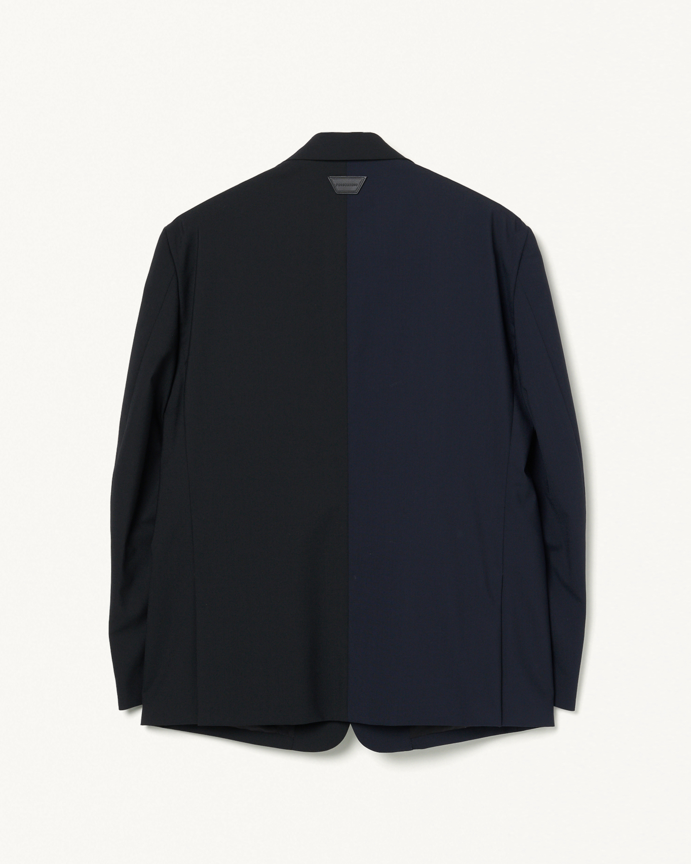 CONTRAST JACKET 詳細画像 C. Grey 10