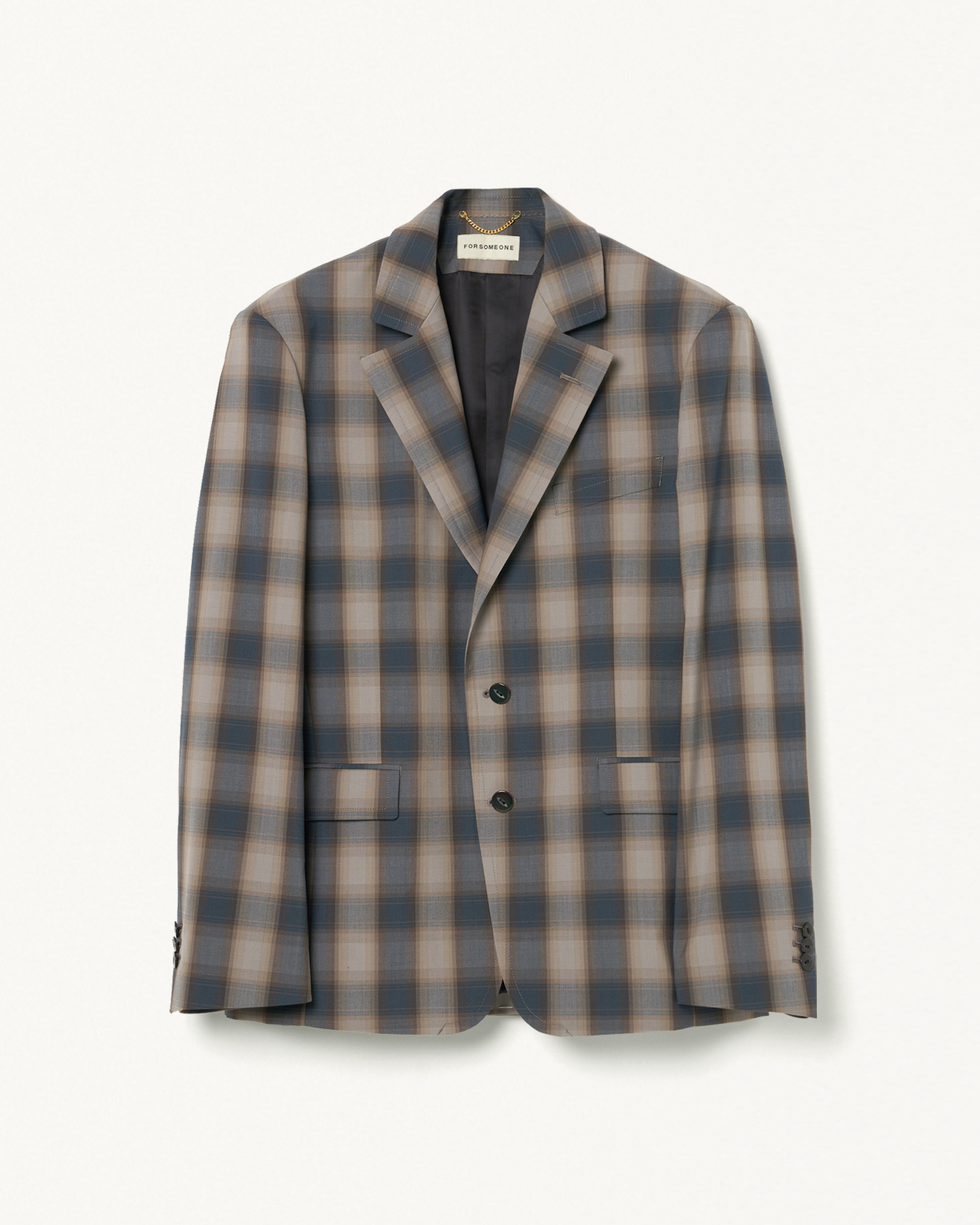 OMBLE EVE JACKET 詳細画像 Check 4