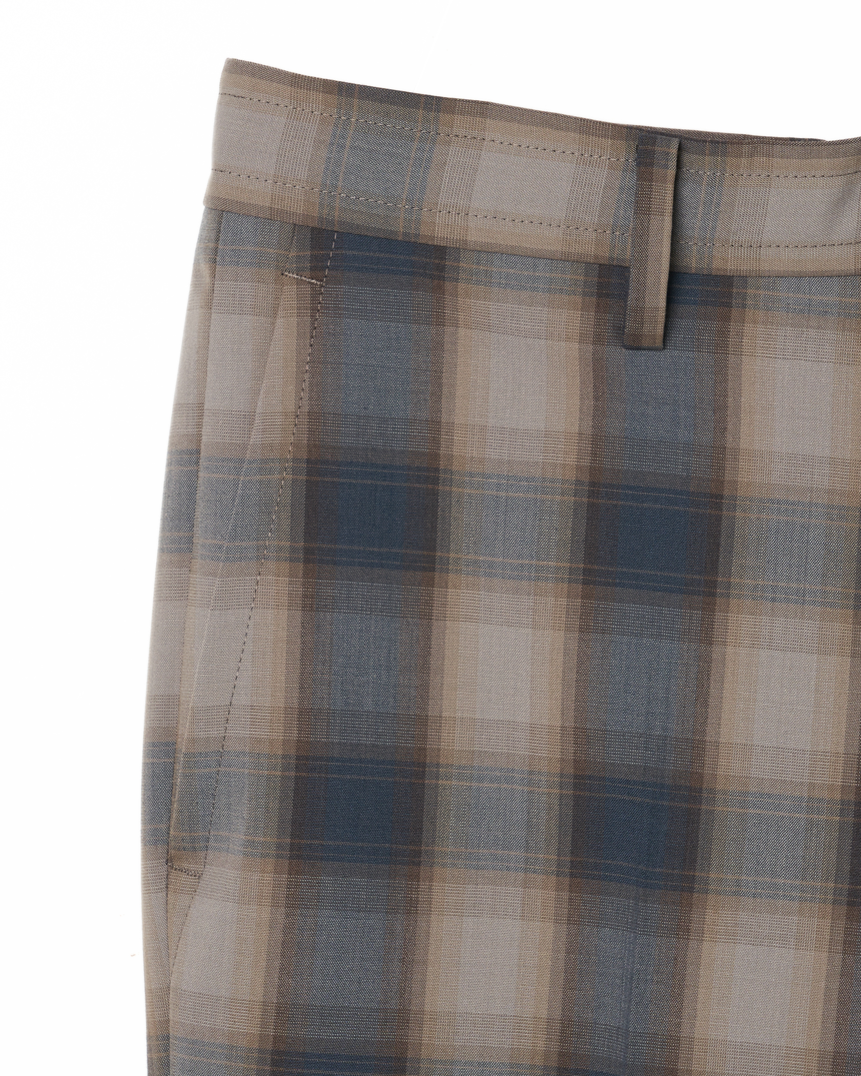 OMBLE EVE TROUSERS 詳細画像 Check 10