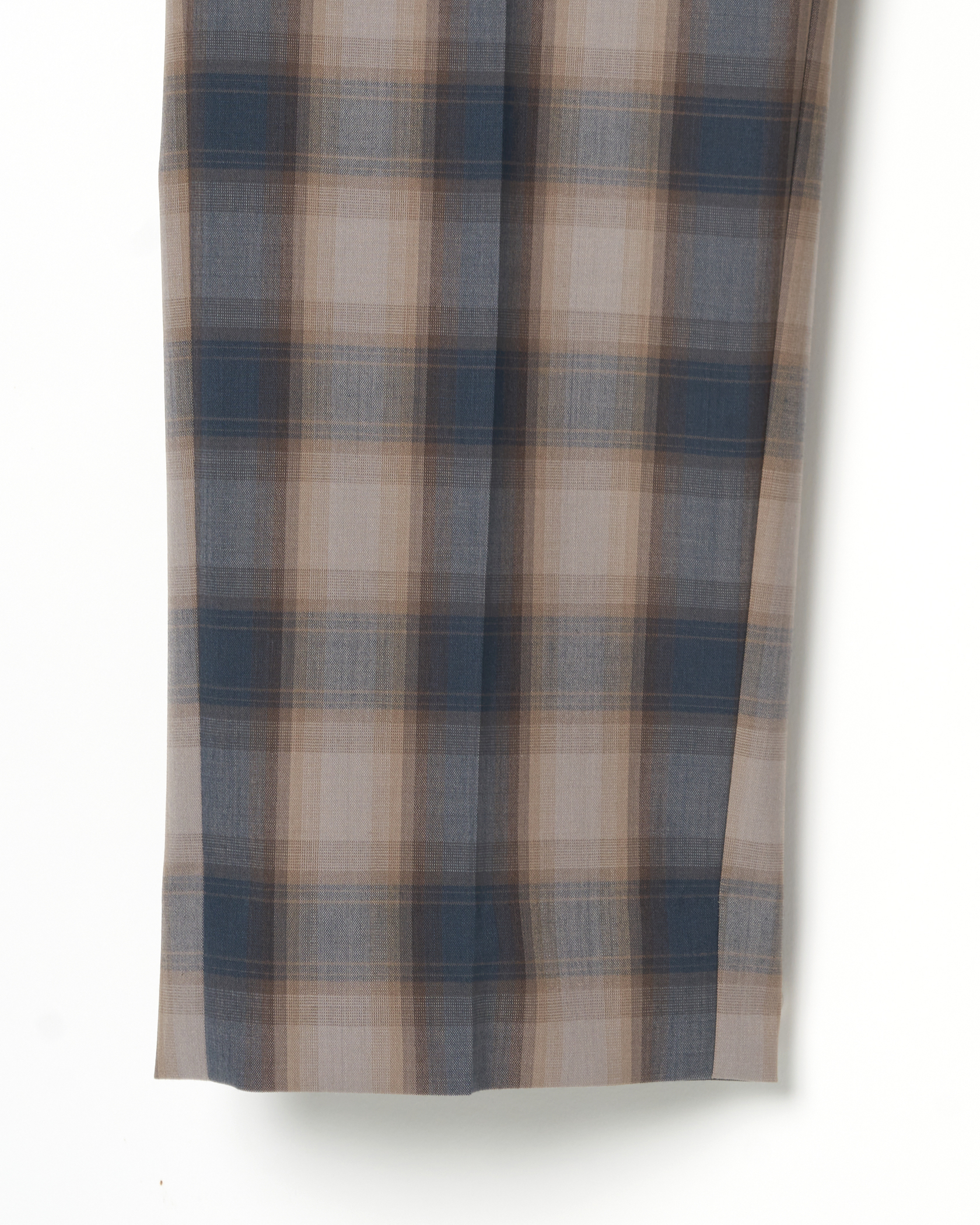 OMBLE EVE TROUSERS 詳細画像 Check 13