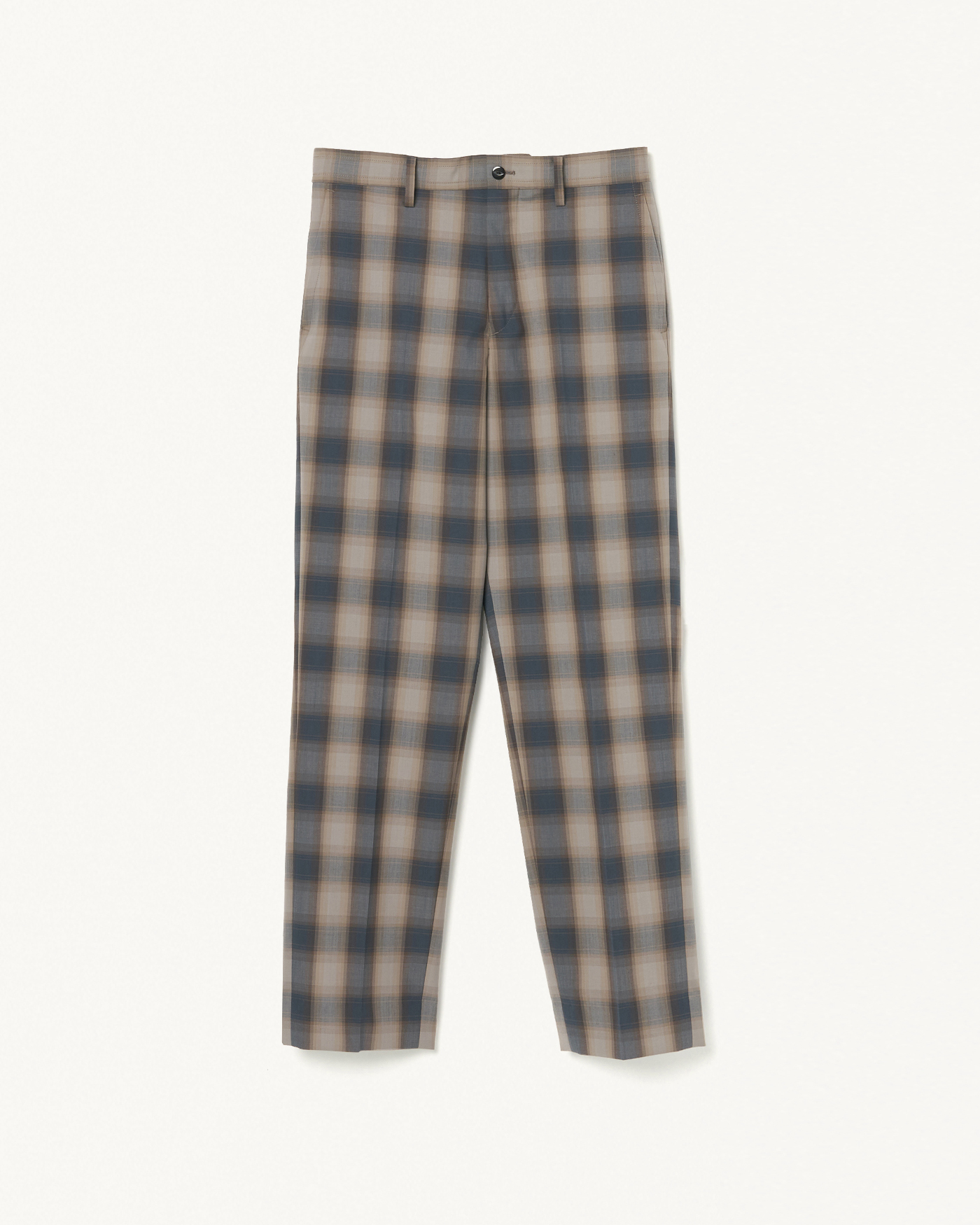 OMBLE EVE TROUSERS 詳細画像 Check 7
