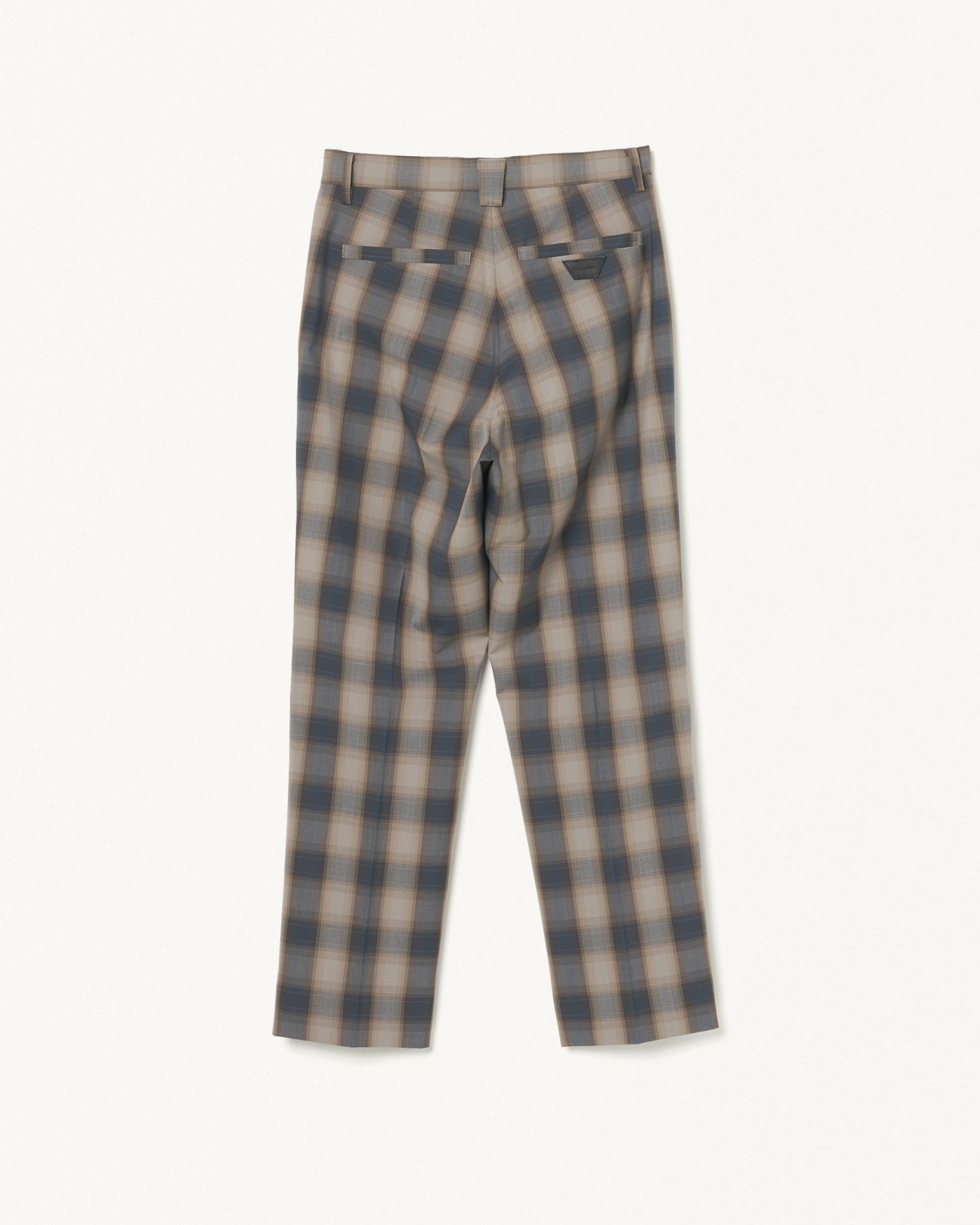 OMBLE EVE TROUSERS 詳細画像 Check 8