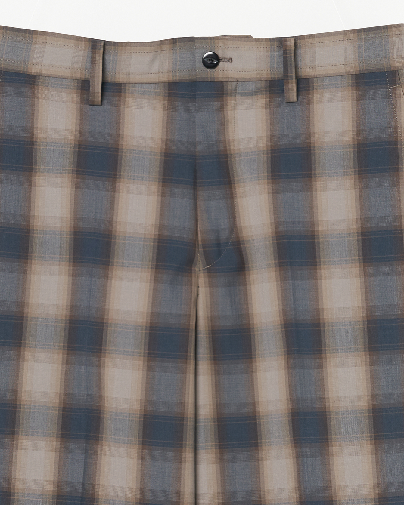OMBLE EVE TROUSERS 詳細画像 Check 9