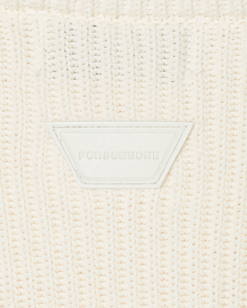 F-1 SWEATER 詳細画像
