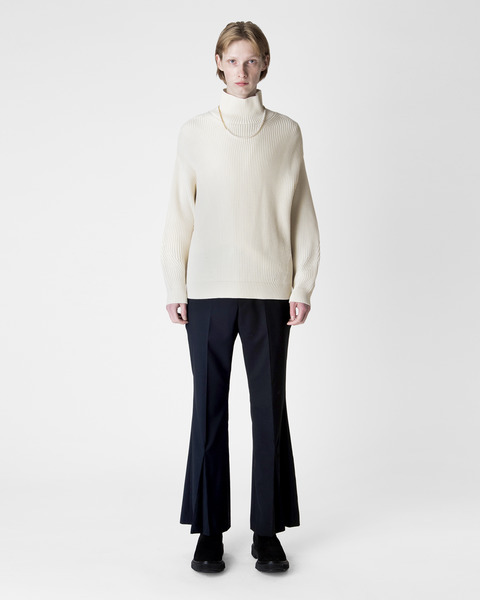 F-1 SWEATER 詳細画像