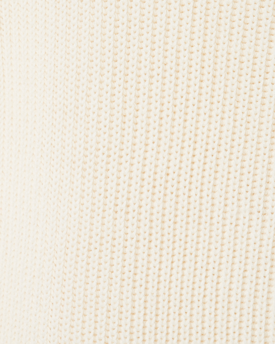 F-1 SWEATER 詳細画像 Ivory 7