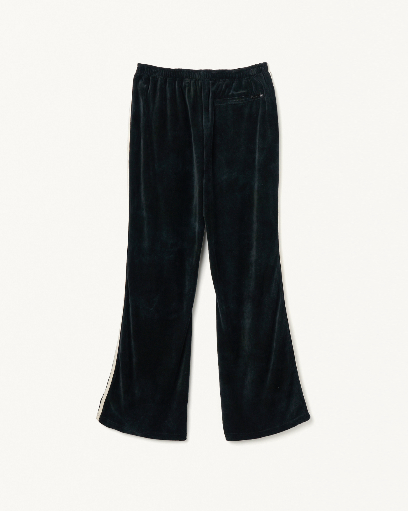 VELVET TRACK PANTS 詳細画像 Brown 8