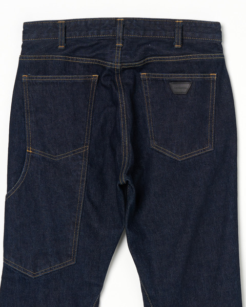 ＃146EX DENIM PANTS 詳細画像