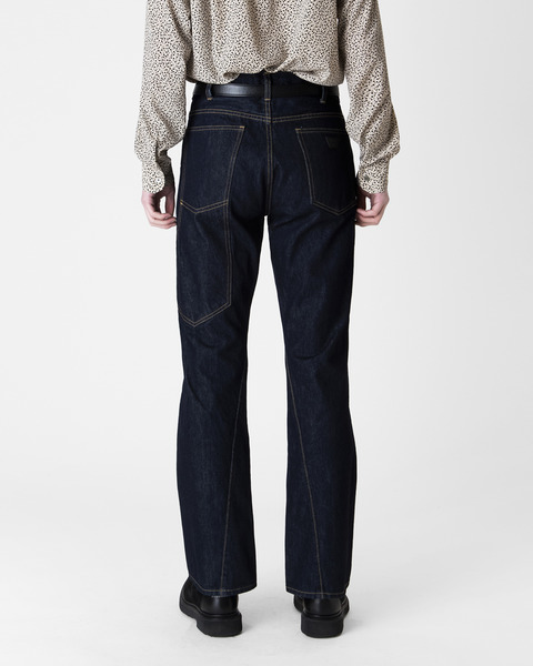 ＃146EX DENIM PANTS 詳細画像