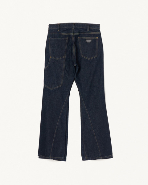 ＃146EX DENIM PANTS 詳細画像