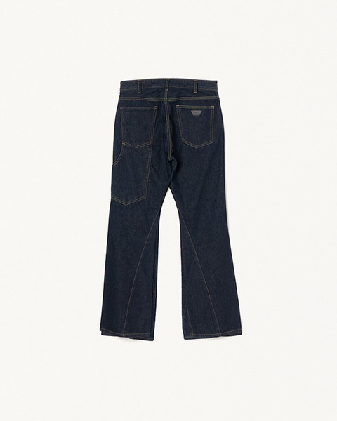 ＃146EX DENIM PANTS