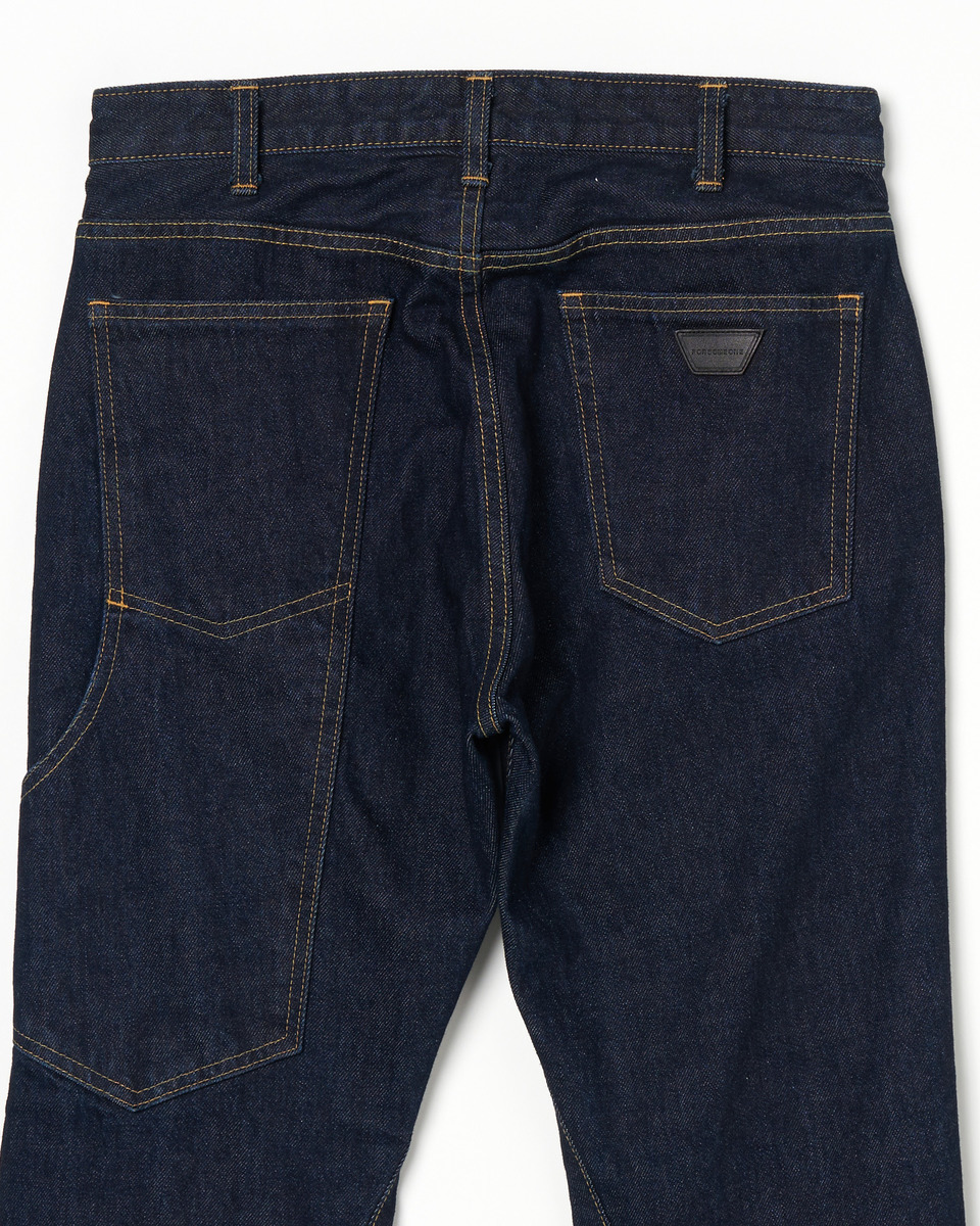 ＃146EX DENIM PANTS 詳細画像 Indigo 10