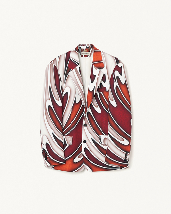 TN WAVE JACKET