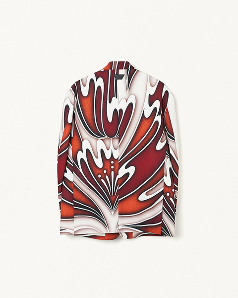 TN WAVE JACKET