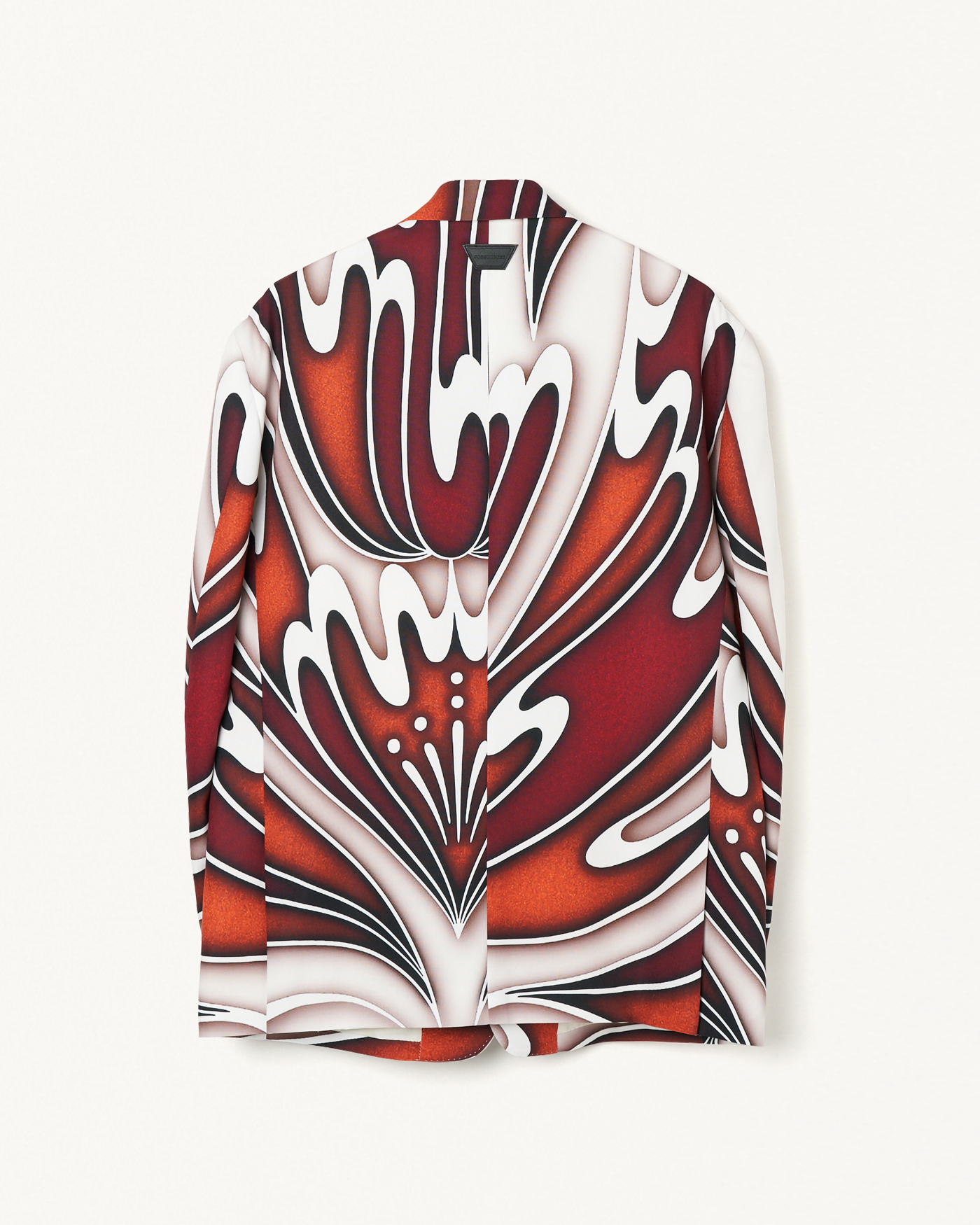 TN WAVE JACKET 詳細画像 Multi 5