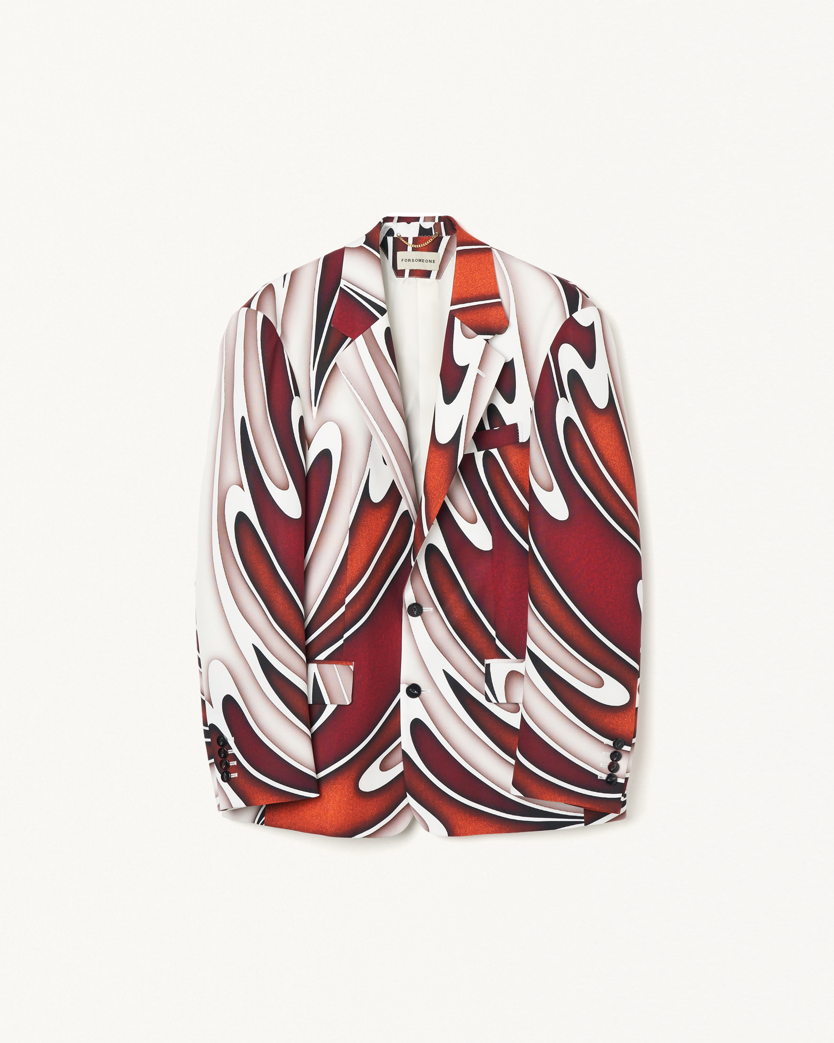 TN WAVE JACKET 詳細画像 Multi 1