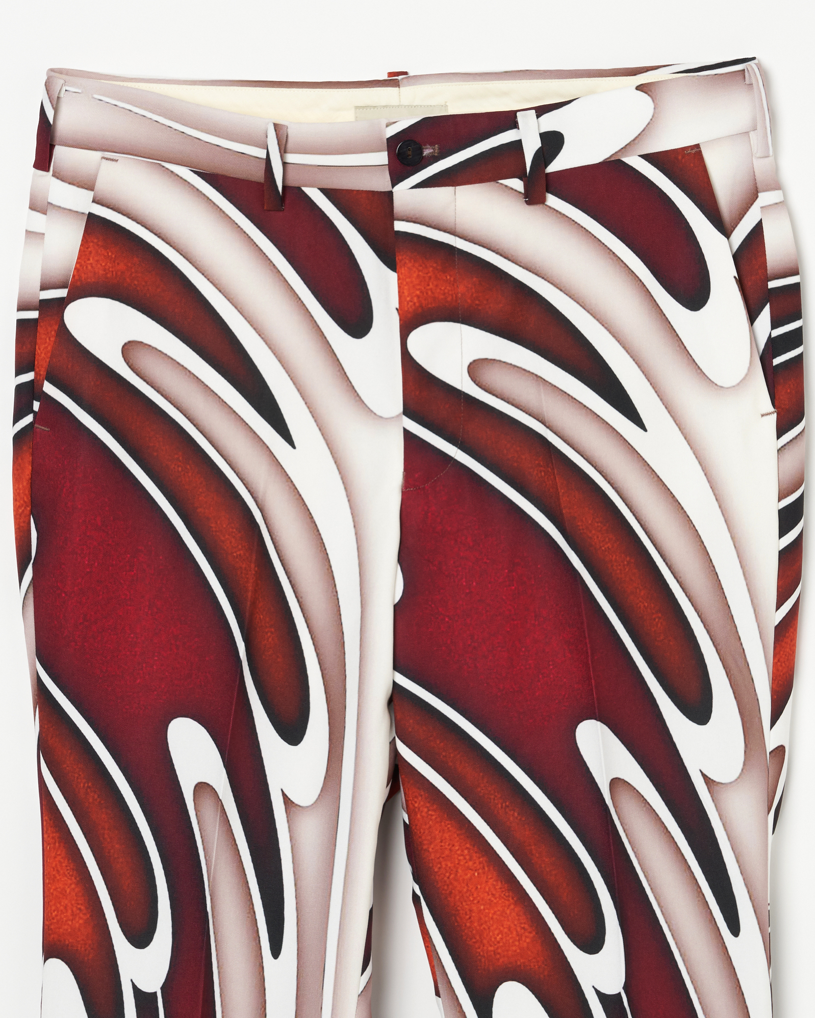 TN WAVE FLARE TROUSERS 詳細画像 Multi 10
