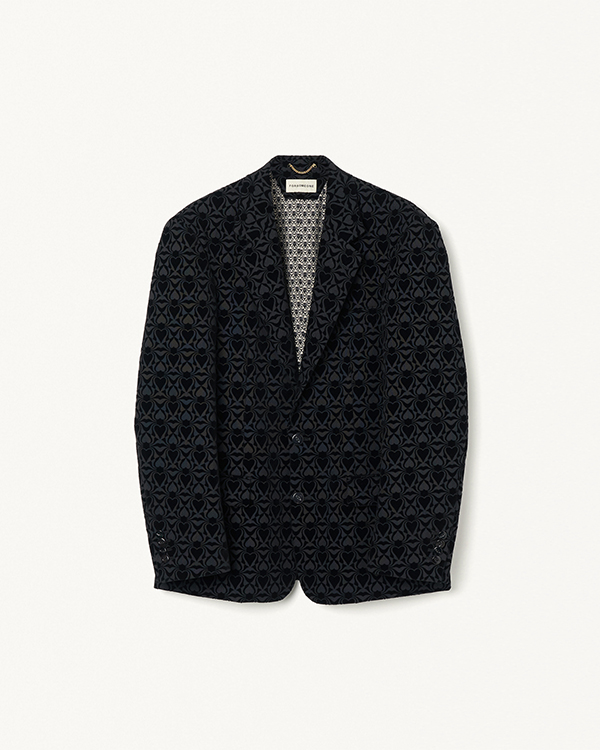 TN SPIDER JACKET