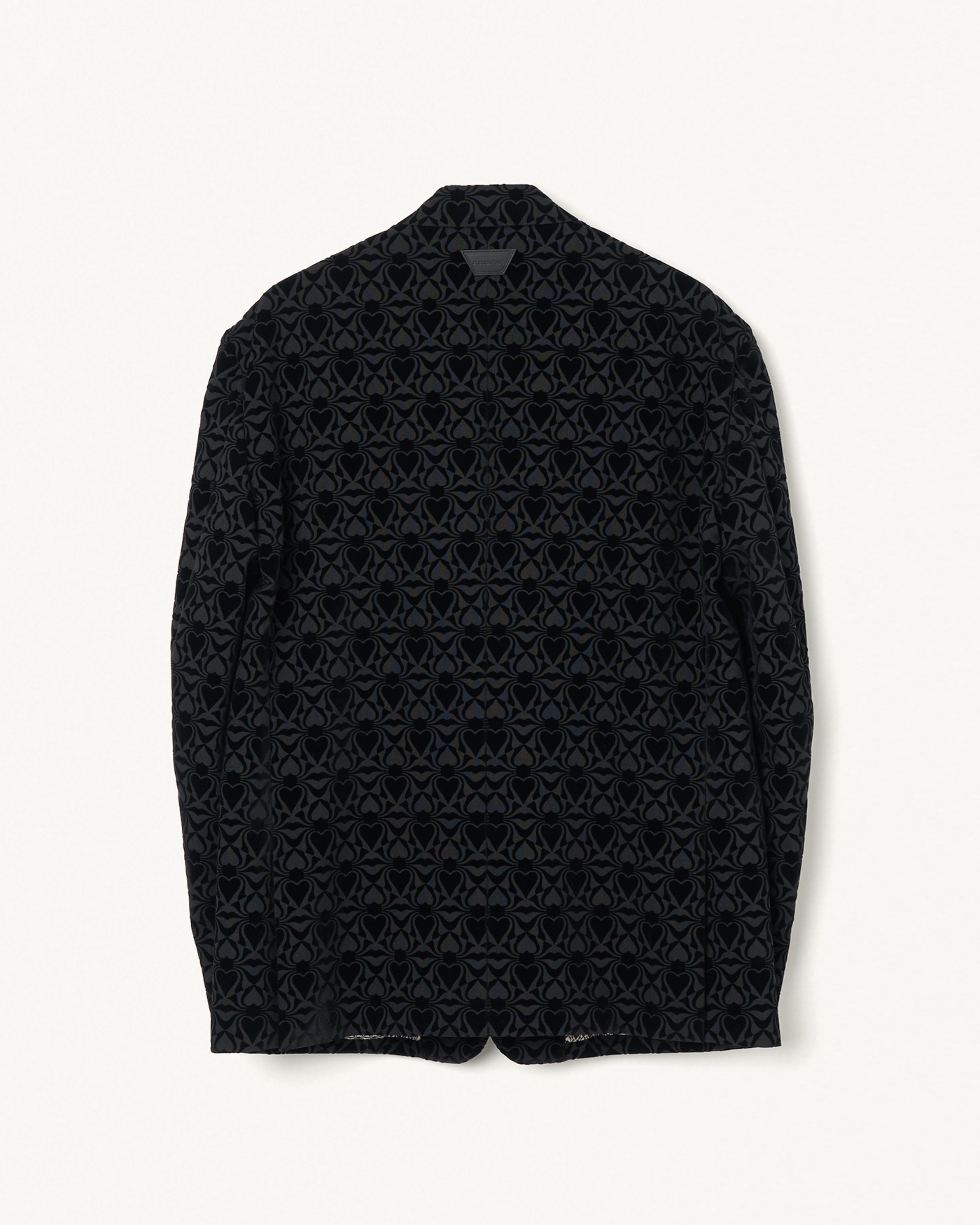 TN SPIDER JACKET 詳細画像 Black 5
