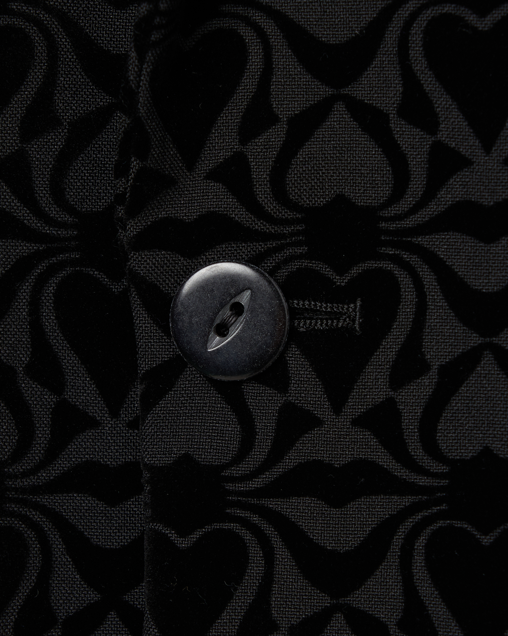TN SPIDER JACKET 詳細画像 Black 8